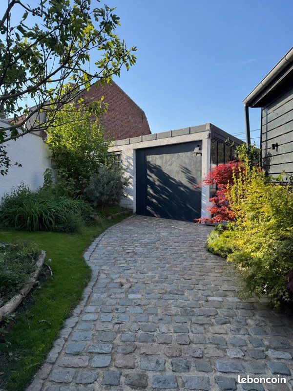 Maison 7 pièces 190 m² · à Marcq-en-Baroeul · 190 m² · 660 000 €