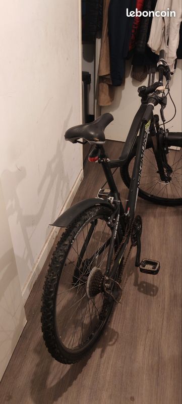 Vélo Nacaméra (image 4)