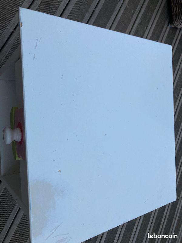 Table de chevet enfant (image 3)