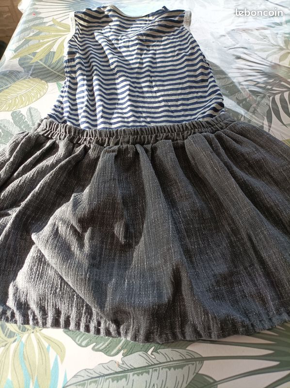 Fille T 6 A été (écbfille 6a) (image 2)