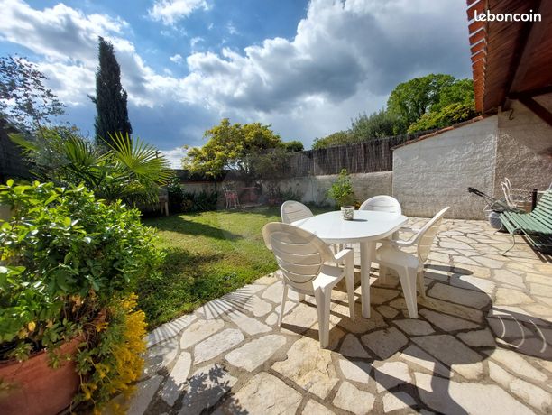 Maison de village 5 pièces 100 m²
