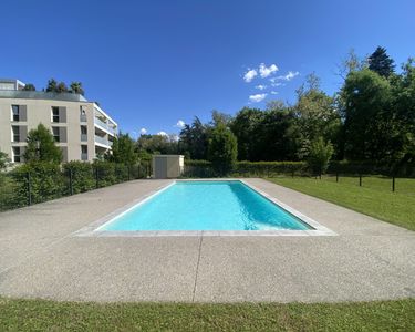 Appartement 419 000 € - 79 m²