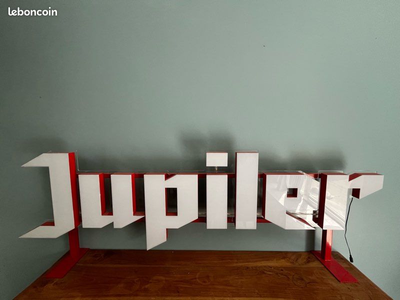 Néon jupiler (image 1)