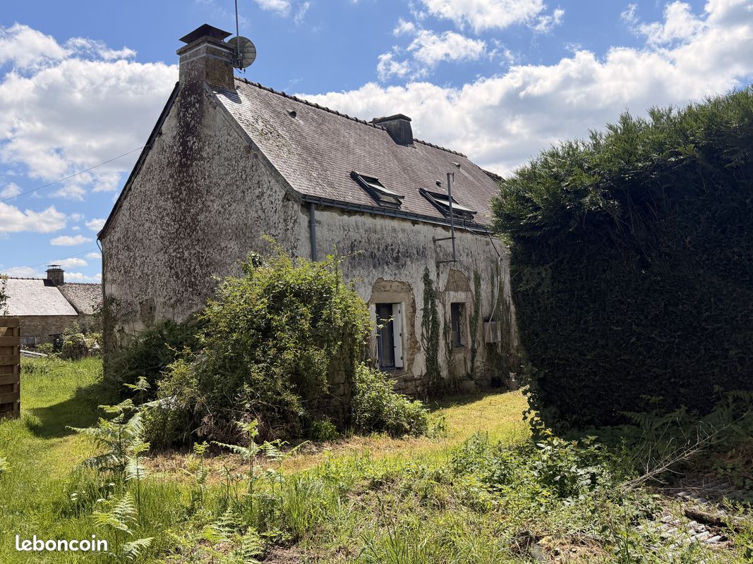 Maison 4 pièces 80 m² · à Surzur · 80 m² · 159 750 €