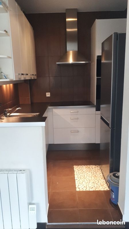Appartement 3 pièces 50 m² · à Strasbourg · 50 m² · 895 €/mois