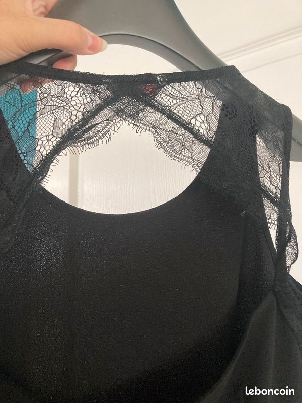Robe camaïeu (image 4)
