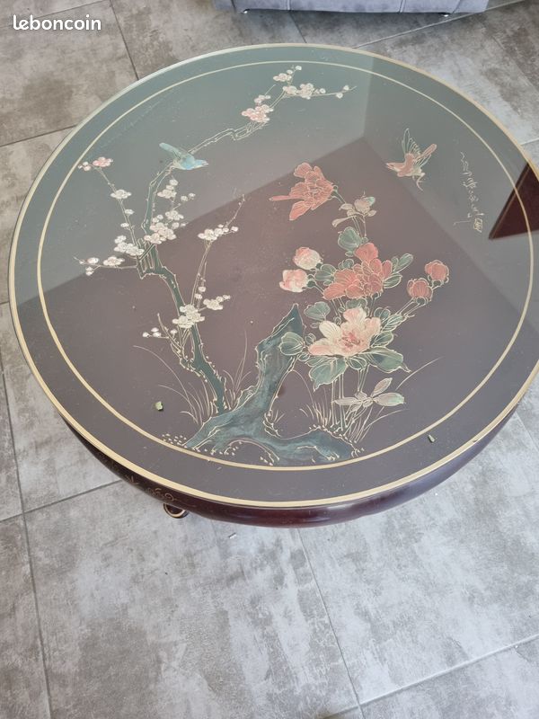 Vend meuble chinois (image 1)