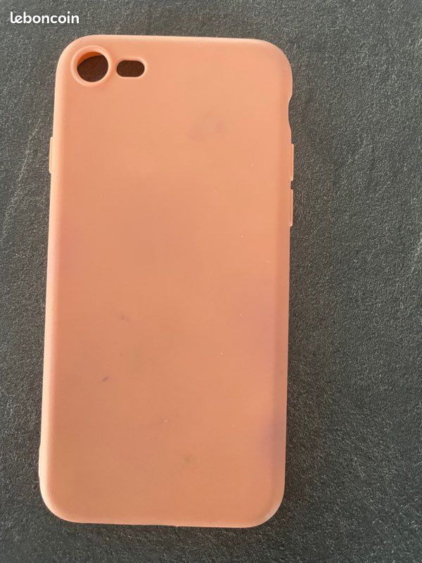 Coque iPhone 8 (image 8)