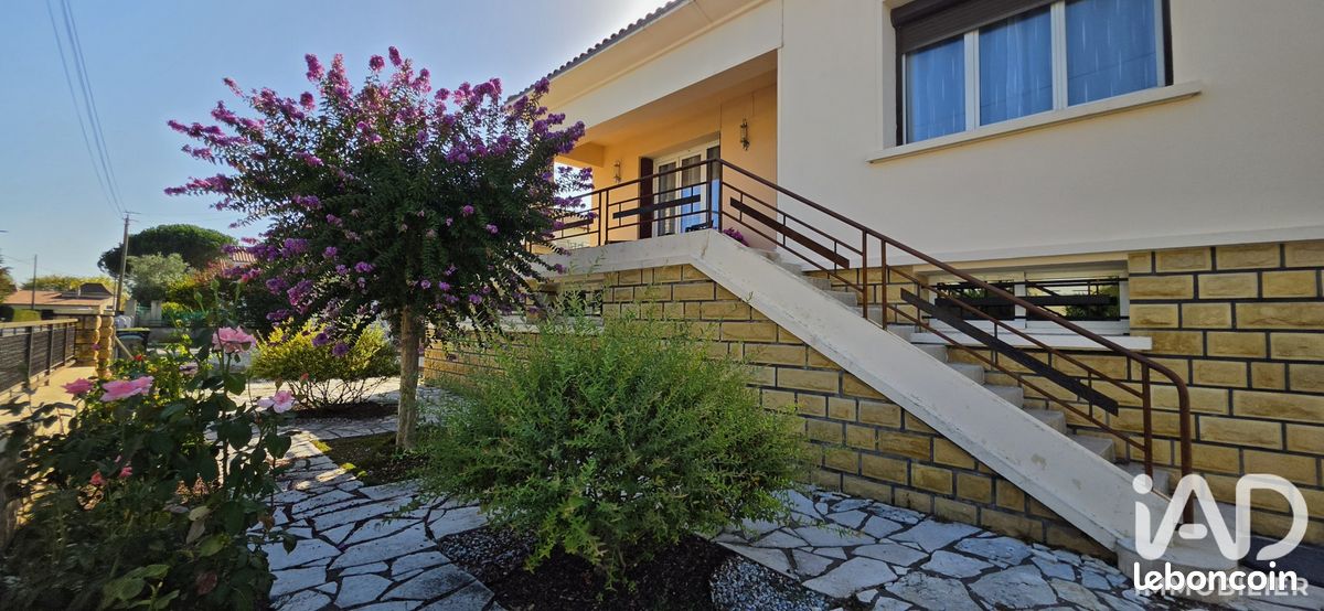 Maison 4 pièces 112 m² · à Bergerac · 112 m² · 239 000 €