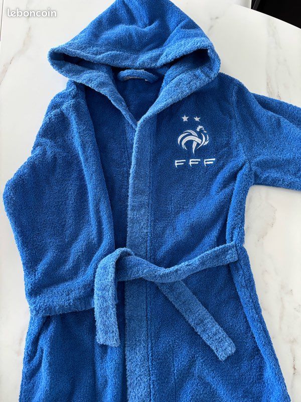 Françoise Saget Vetement Reine Des Neige Poncho Enfant Oeko Tex