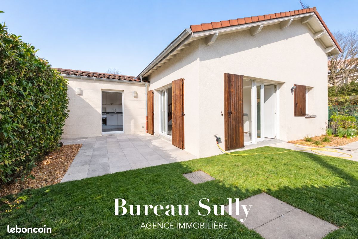 Maison 4 pièces 90 m² · à Massieux · 90 m² · 339 000 €