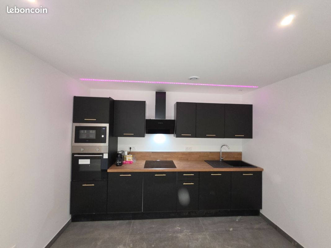 Maison 3 pièces 70 m² · à Guéret · 70 m² · 800 €/mois