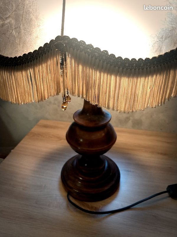 Grande Lampe (image 1)