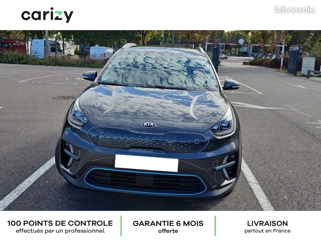 Kia e-niro Electrique 204 ch Premium (image 31)