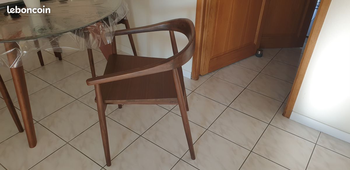 Chaises de salon (image 2)