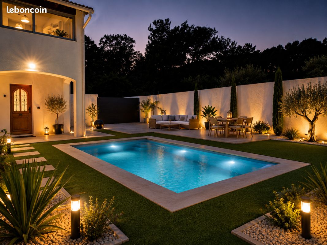 Appartement 5 pièces 96 m² · à Gréasque · 96 m² · 350 000 €