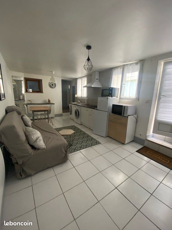 Appartement 1 pièce 26 m² · à Besançon · 26 m² · 430 €