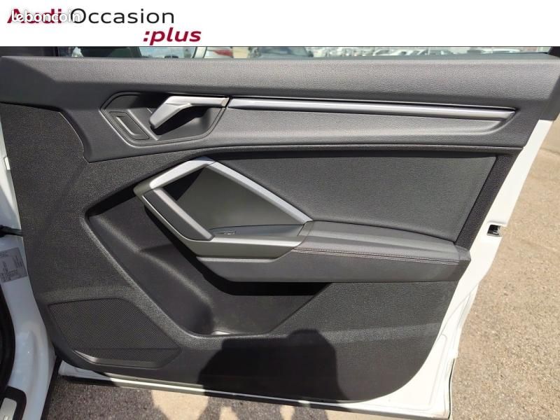Audi Q3 35 TFSI 150ch S line plus S tronic 7 (image 17)