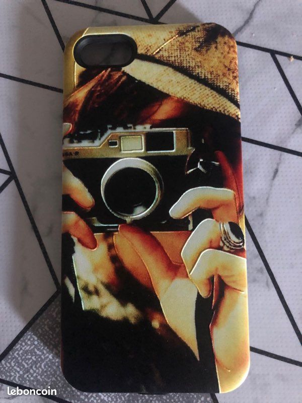Coque pour iPhone 8 (image 2)