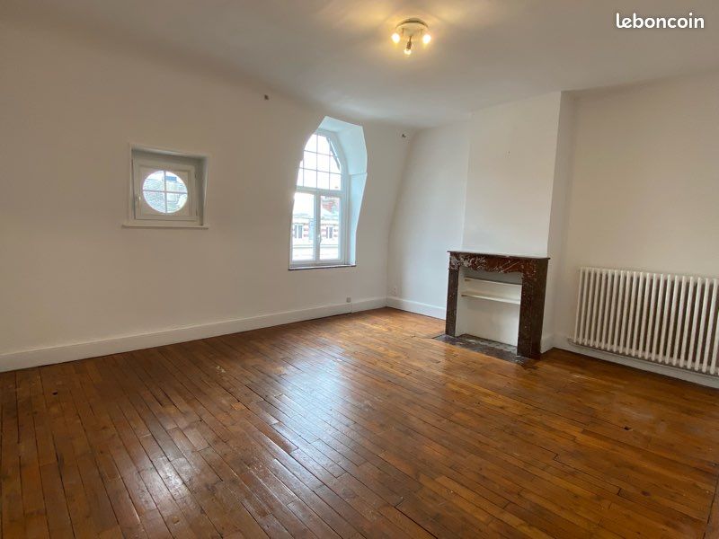Appartement 3 pièces 75 m² · à Cambrai · 75 m² · 650 €/mois