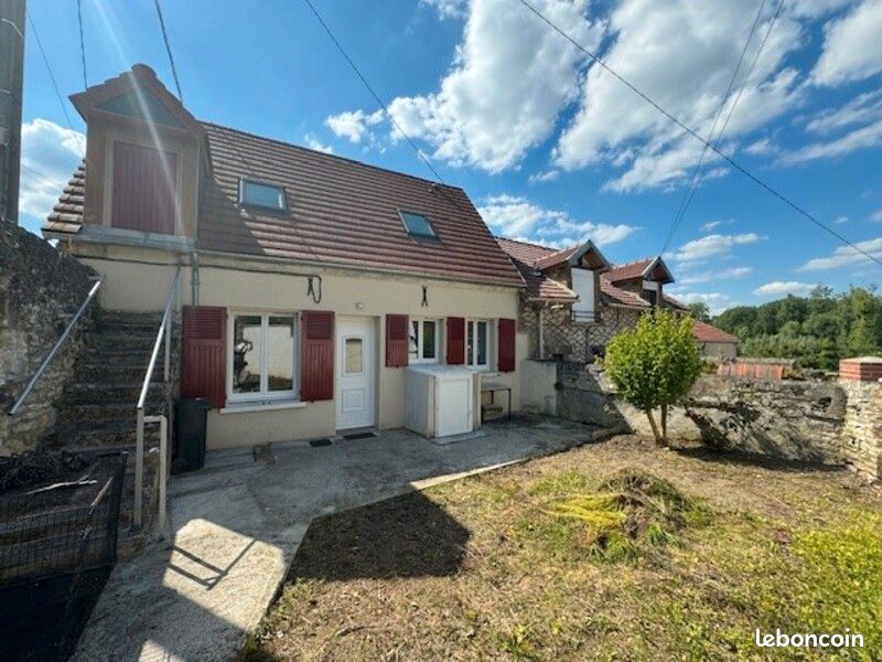 Maison 2 pièces 53 m² · à Mouy · 53 m² · 733 €/mois