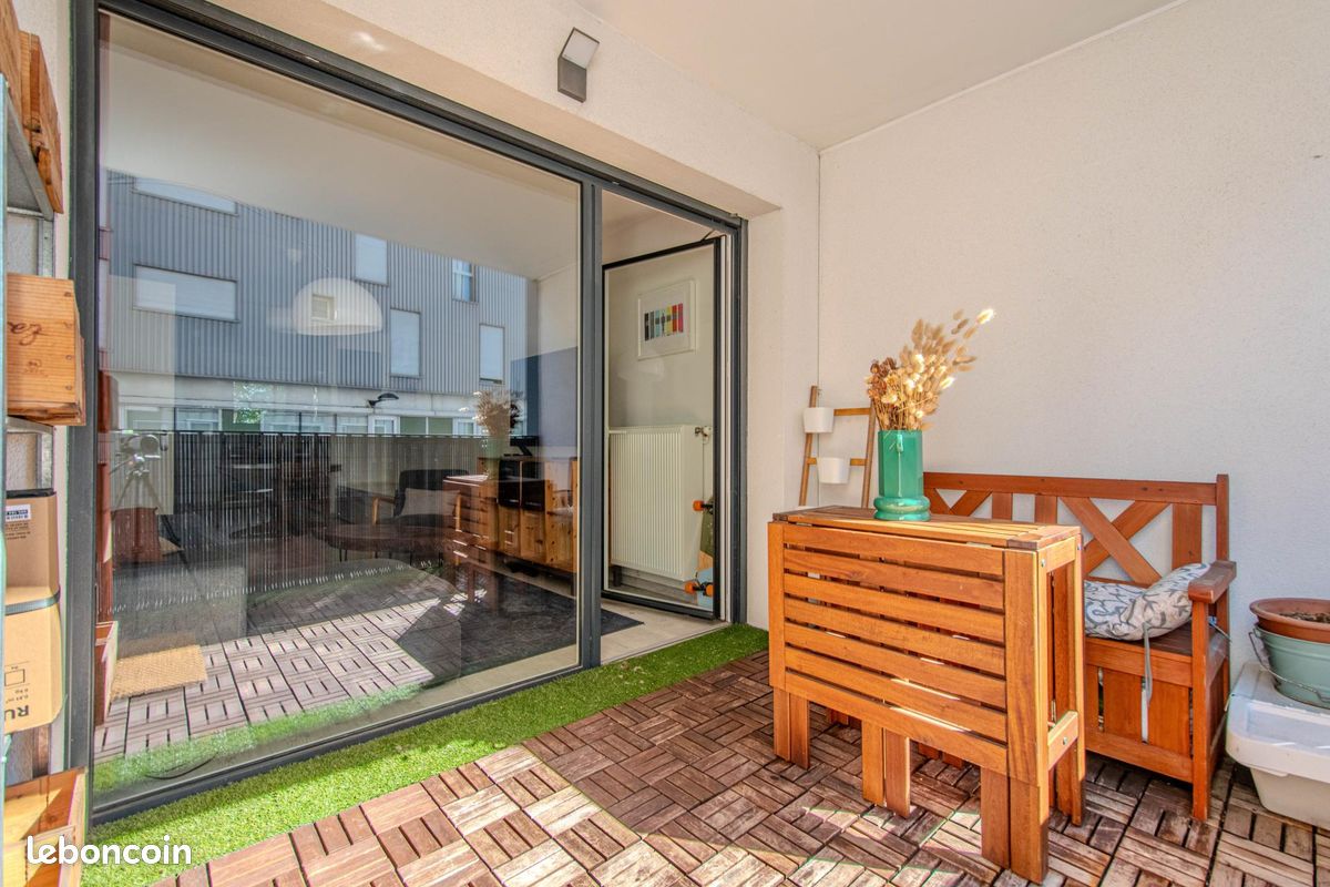 Appartement 3 pièces 67 m² · à Bordeaux · 67 m² · 249 000 €