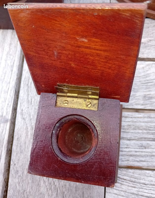 Souvenirs bretons en bois (image 6)