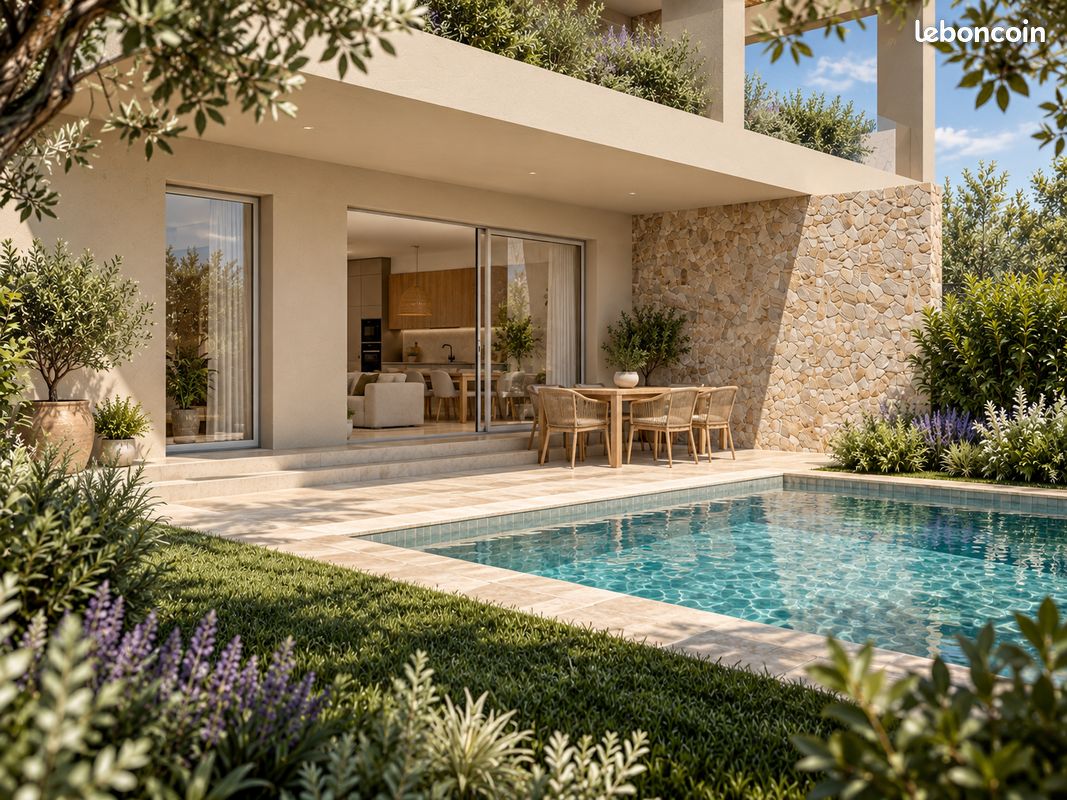 Appartement 3 pièces 65 m² · à Fréjus · 65 m² · 389 000 €