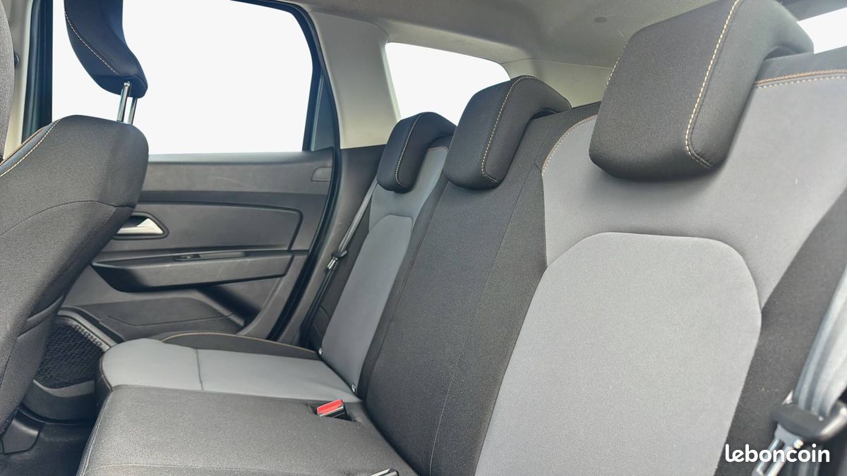 Dacia duster eco g 100 4x2 extreme (image 13)