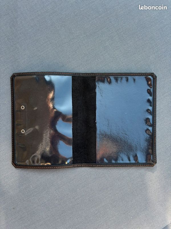 Porte papier voiture (image 2)