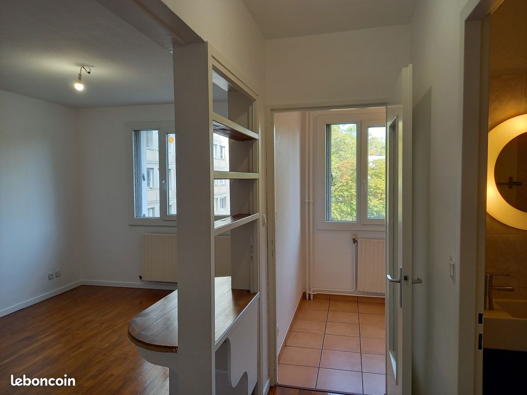 Appartement 2 pièces 48 m² · à Villeurbanne · 48 m² · 149 900 €