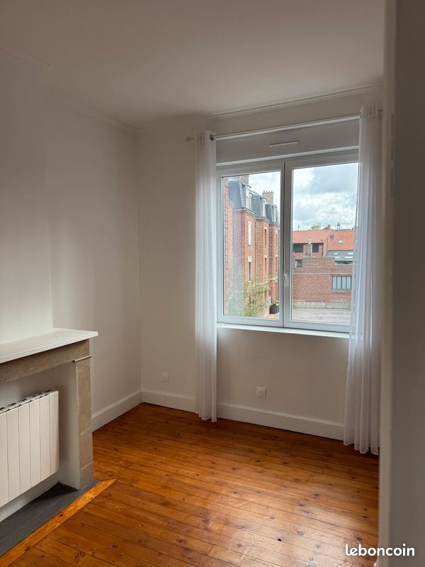 Appartement 2 pièces 41 m² · à Cambrai · 40,9 m² · 590 €/mois