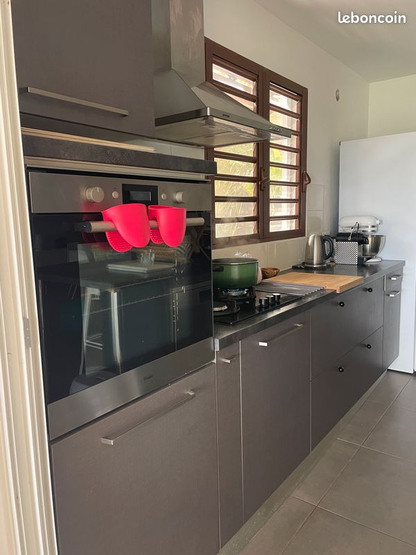 Meubles cuisine Arrital (image 1)