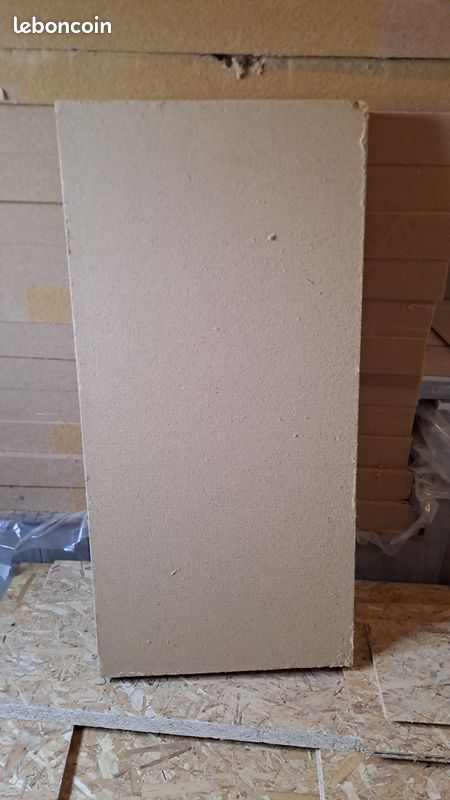 18 Panneaux Isolant en fibre de bois rigide (image 2)