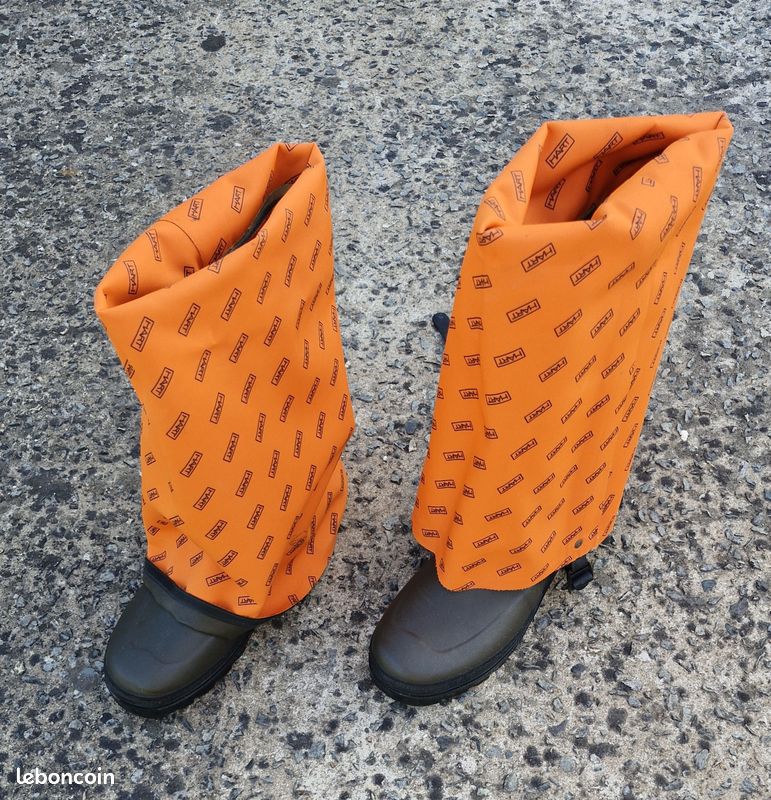 Cuissardes De Pêche Enfant Avec Bottes Intégrées – Imperméable, 32/33 Orange – Pour Pêche, étang, Ruisseau – Ajustement Sécurisé, Antidérapant, Facile à Enfiler – Pour Jeunes Aventuriers