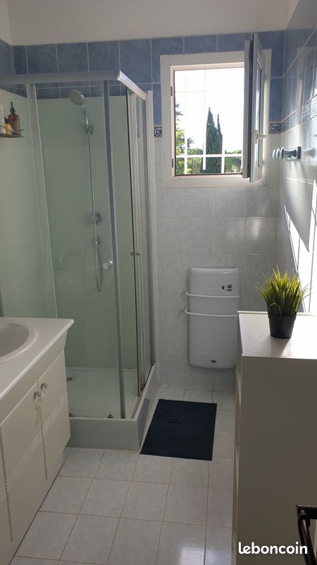 Location maison village proche Montpellier (image 9)