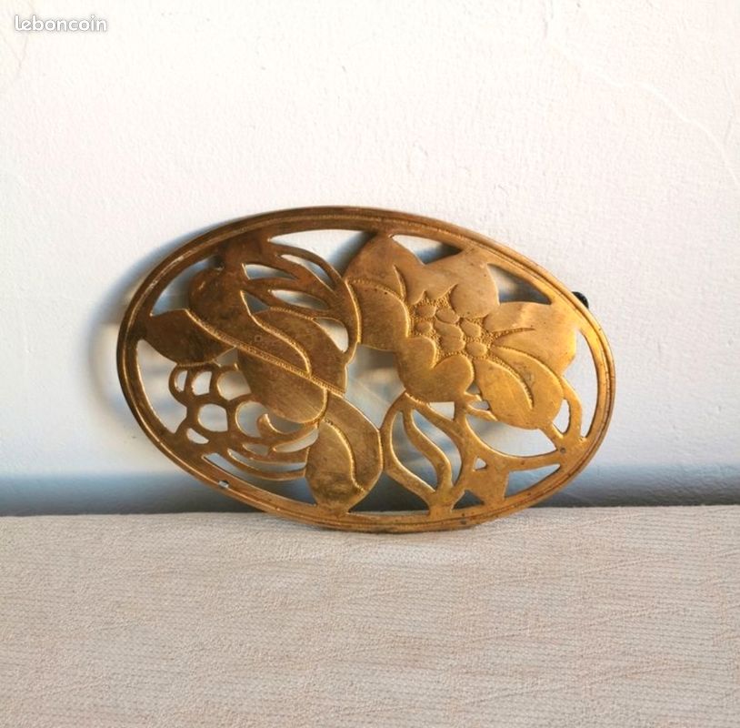 Dessous de plat en céramique - France