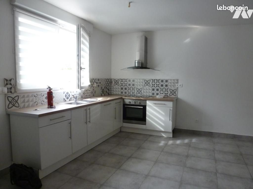 Appartement 3 pièces 50 m² · à Évin-Malmaison · 50 m² · 523 €
