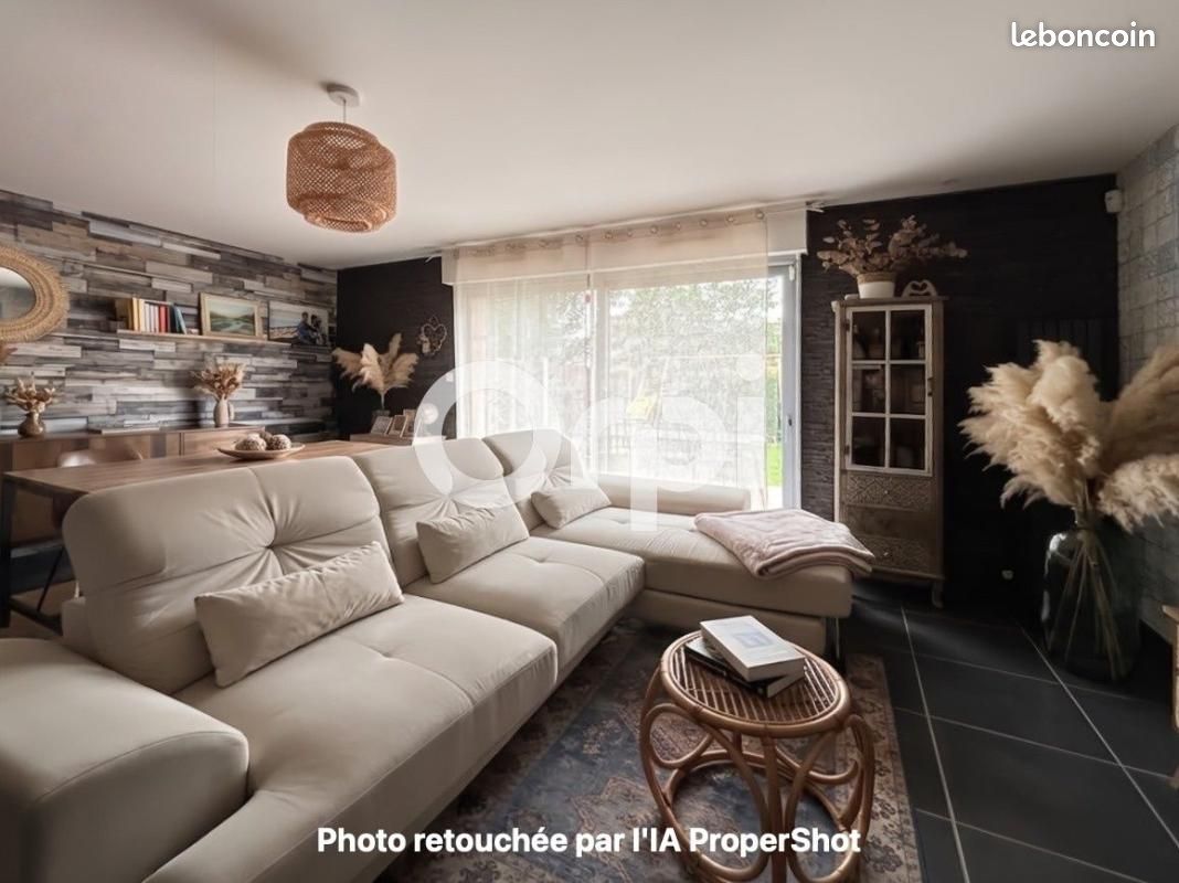 Maison 4 pièces 103 m² · à Rety · 103 m² · 213 500 €