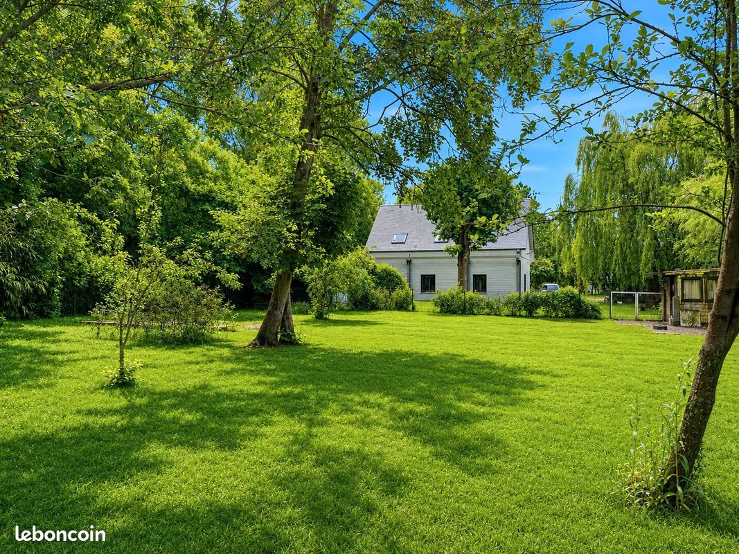 Maison 4 pièces 165 m² · à Amiens · 165 m² · 570 000 €