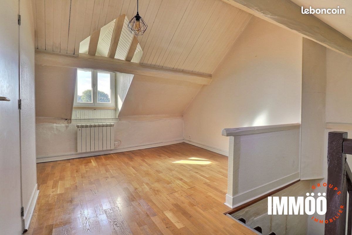 Appartement 2 pièces 36 m² · au Houlme · 36 m² · 75 000 €