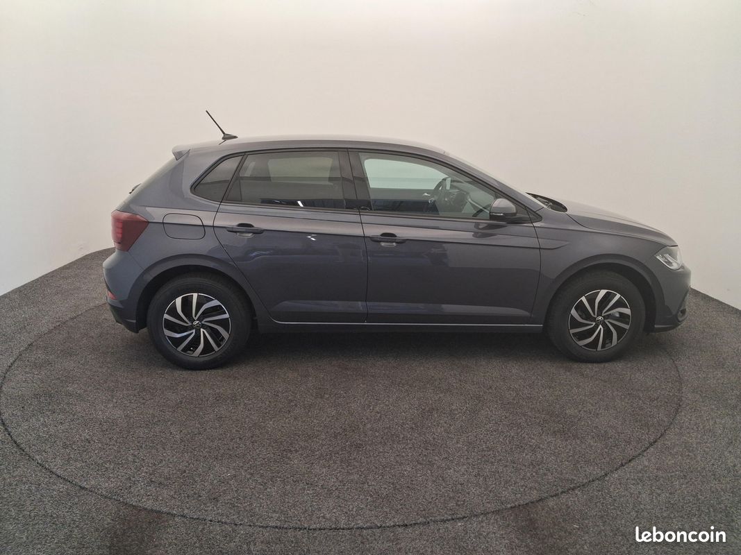 VOLKSWAGEN Polo 1.0 TSI 95 S&S BVM5 VW Edition (image 6)