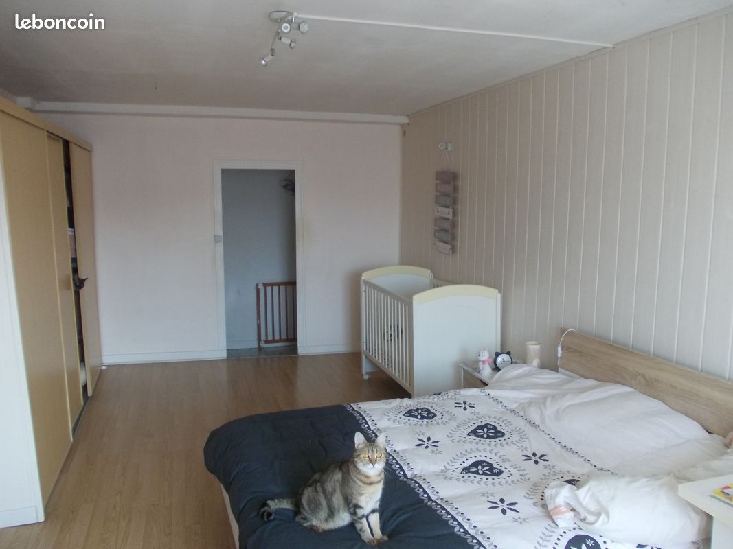 Maison 5 pièces 120 m² - Cognac 16100 (image principale 8)