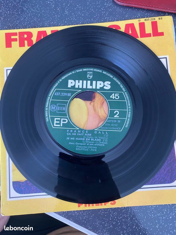 France gall (image 3)