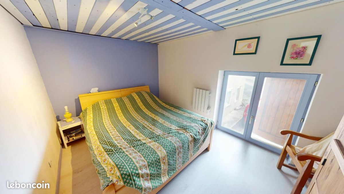 Ferme 11 pièces 246 m² (image 13)