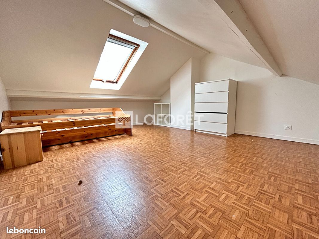 Maison a louer pontault-combault - 5 pièce(s) - 82 m2 - Surfyn