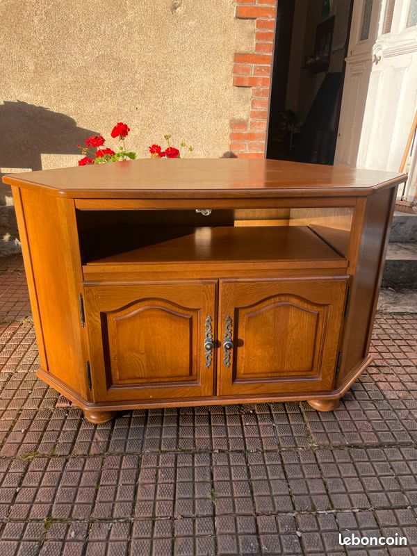 Meuble TV vintage (image 1)