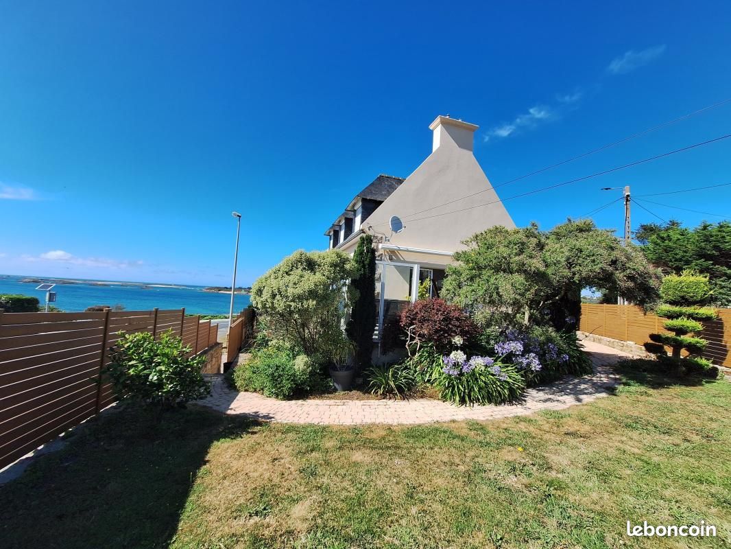 Maison 6 pièces 138 m² · à Trébeurden · 138 m² · 627 700 €