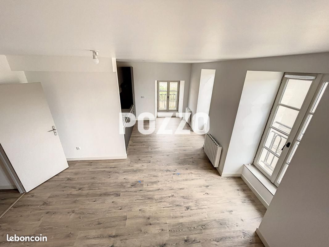 Appartement 3 pièces 59 m² · à Bayeux · 59 m² · 753 €