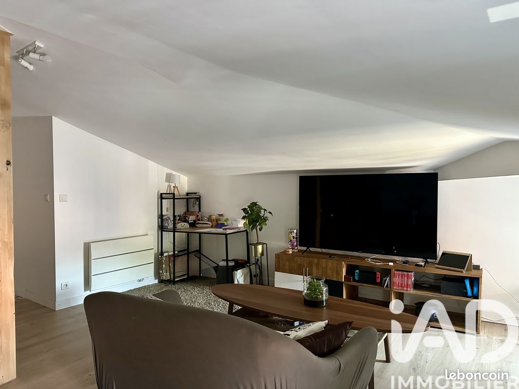 Appartement 3 pièces 57 m² · à La Bastide-Clairence · 57 m² · 143 000 €